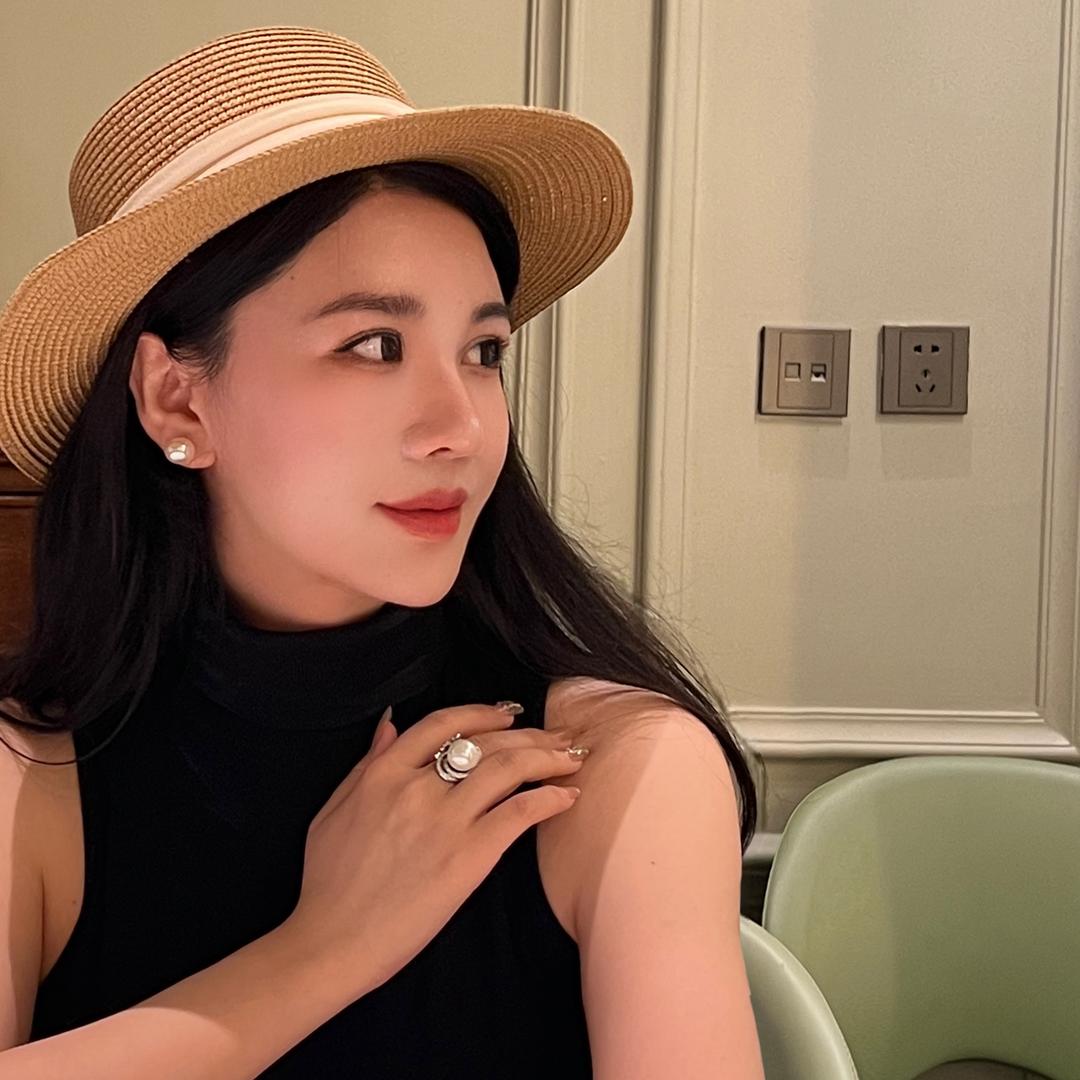 程姐的防脱日记