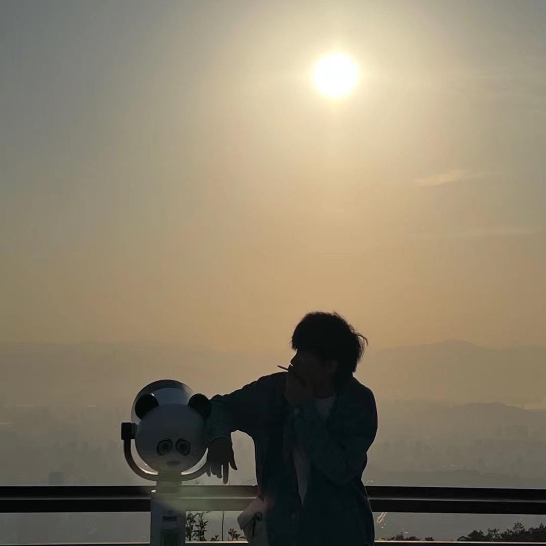 大狼狗~