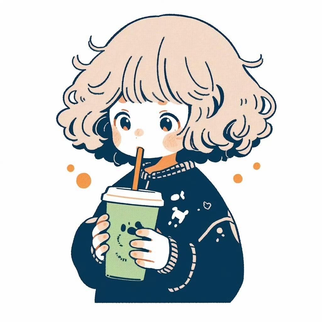 椰子🌴汽水