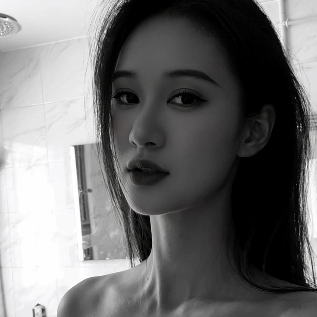 雨文的雯.
