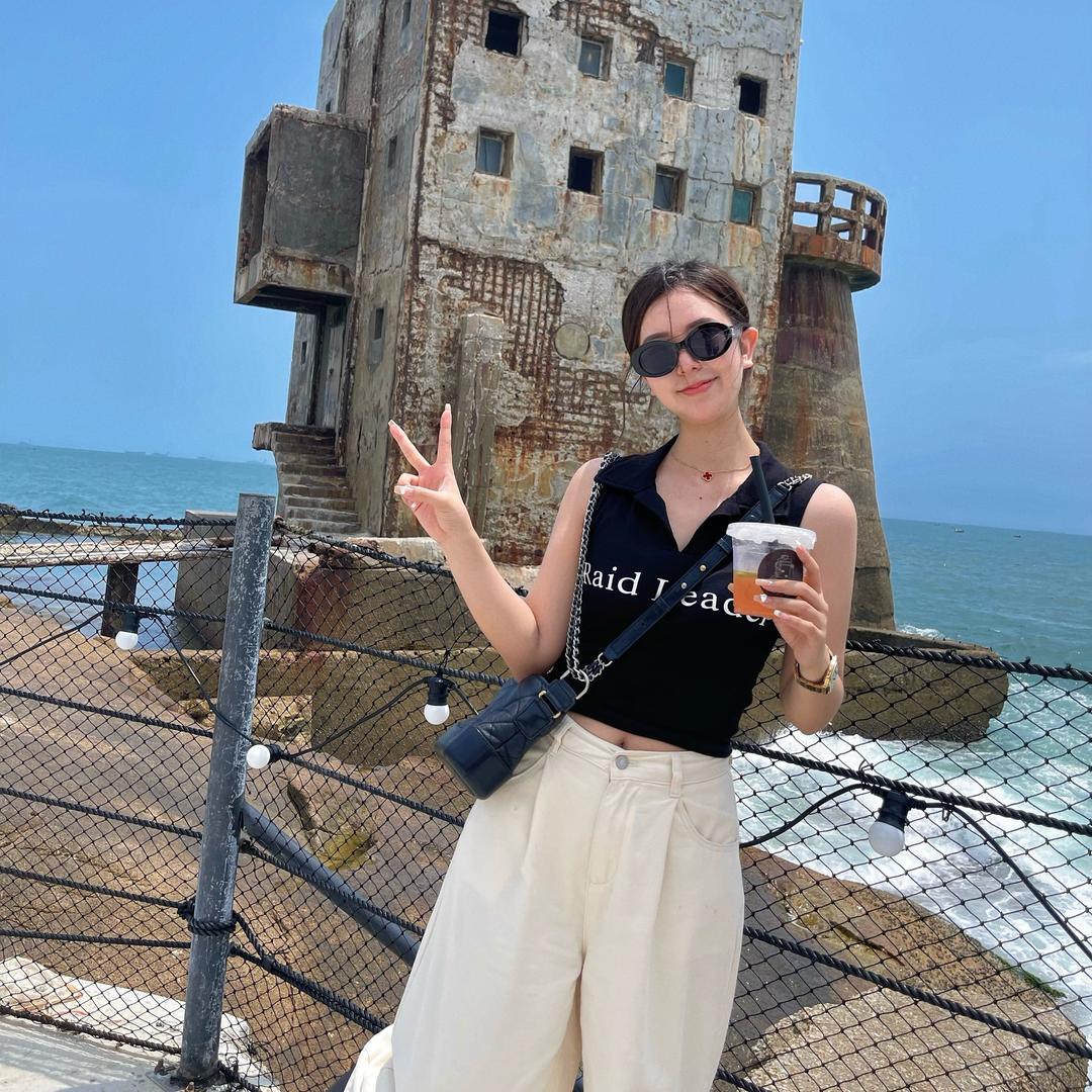 甜一女包(清货号)
