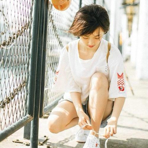 ～美美