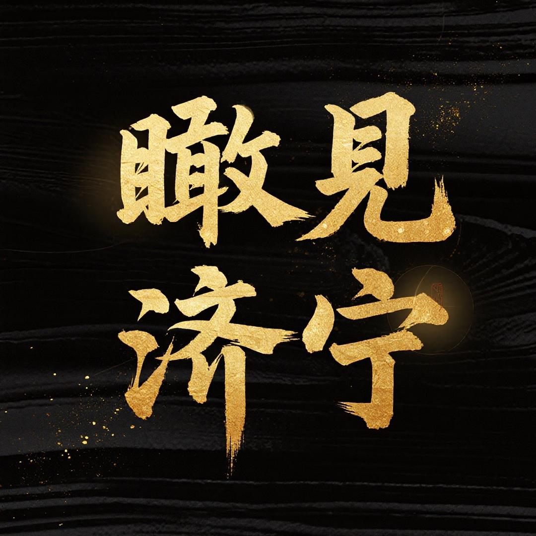 瞰见济宁