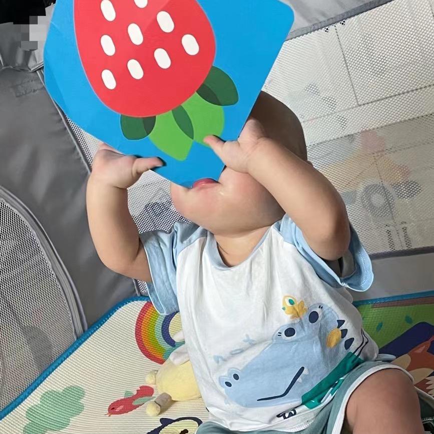 安妈小食光👩‍🍳