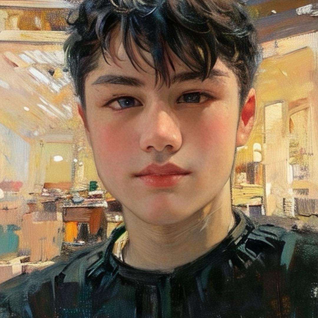 五岁玩螺丝刀🇨🇳