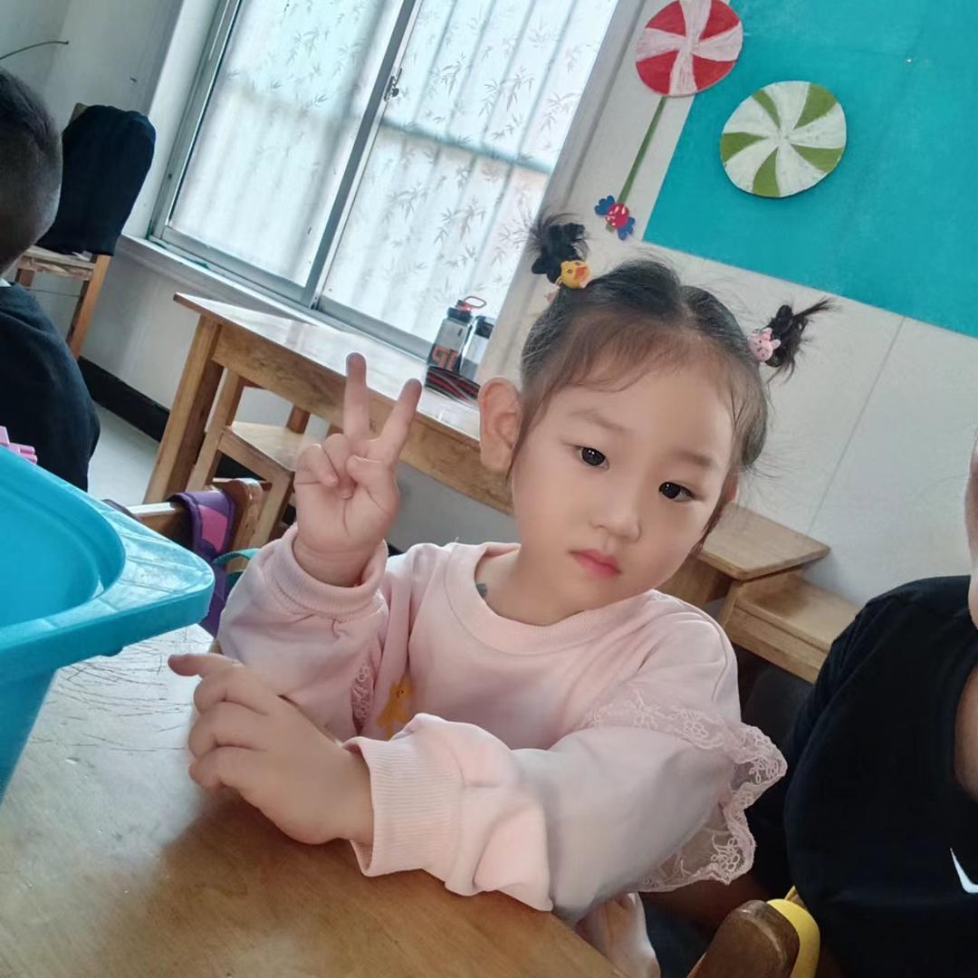 汐汐小公主