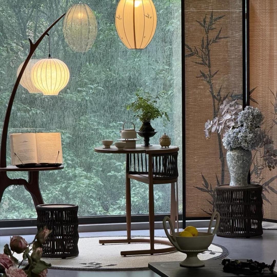 青岛源头全屋定制