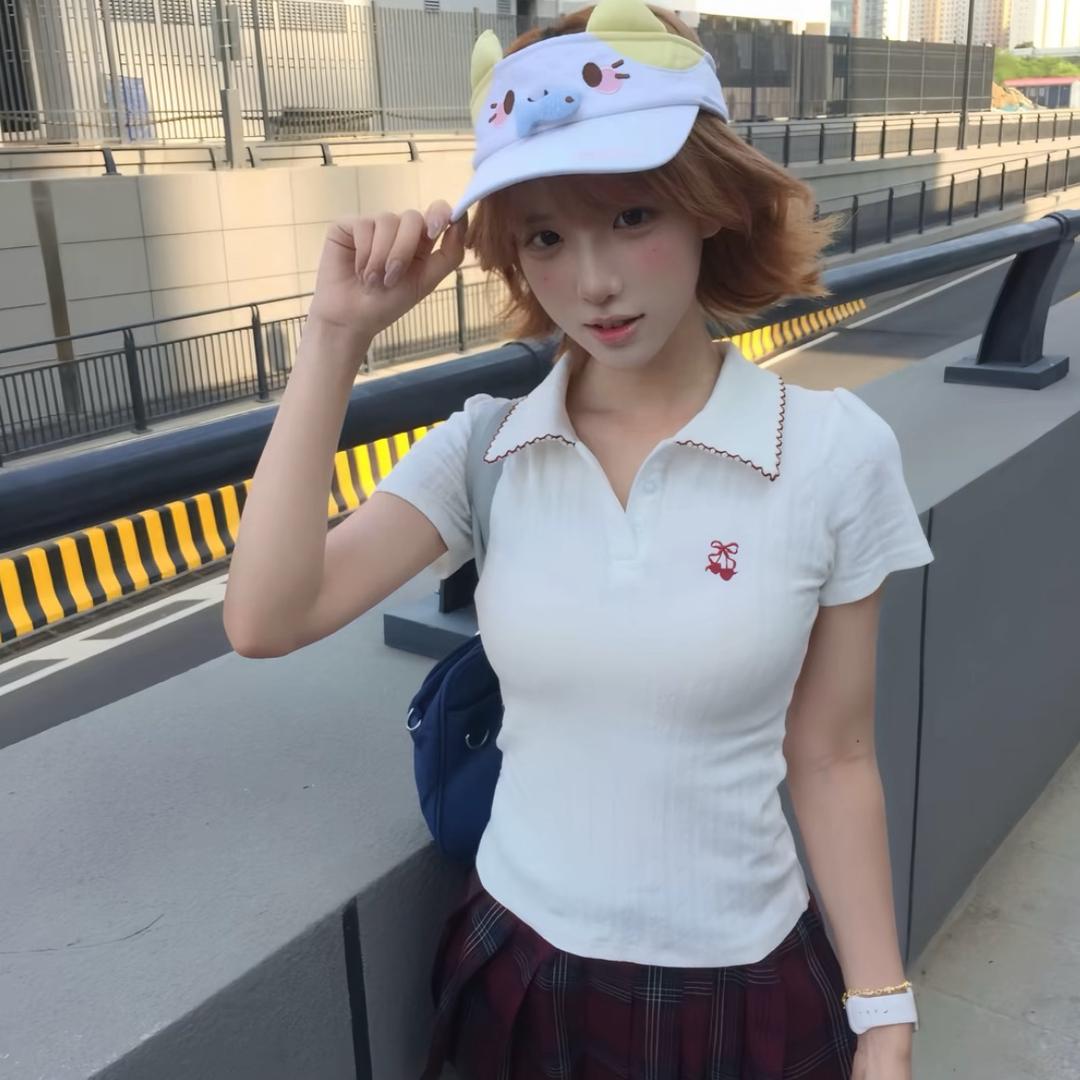 小鱼