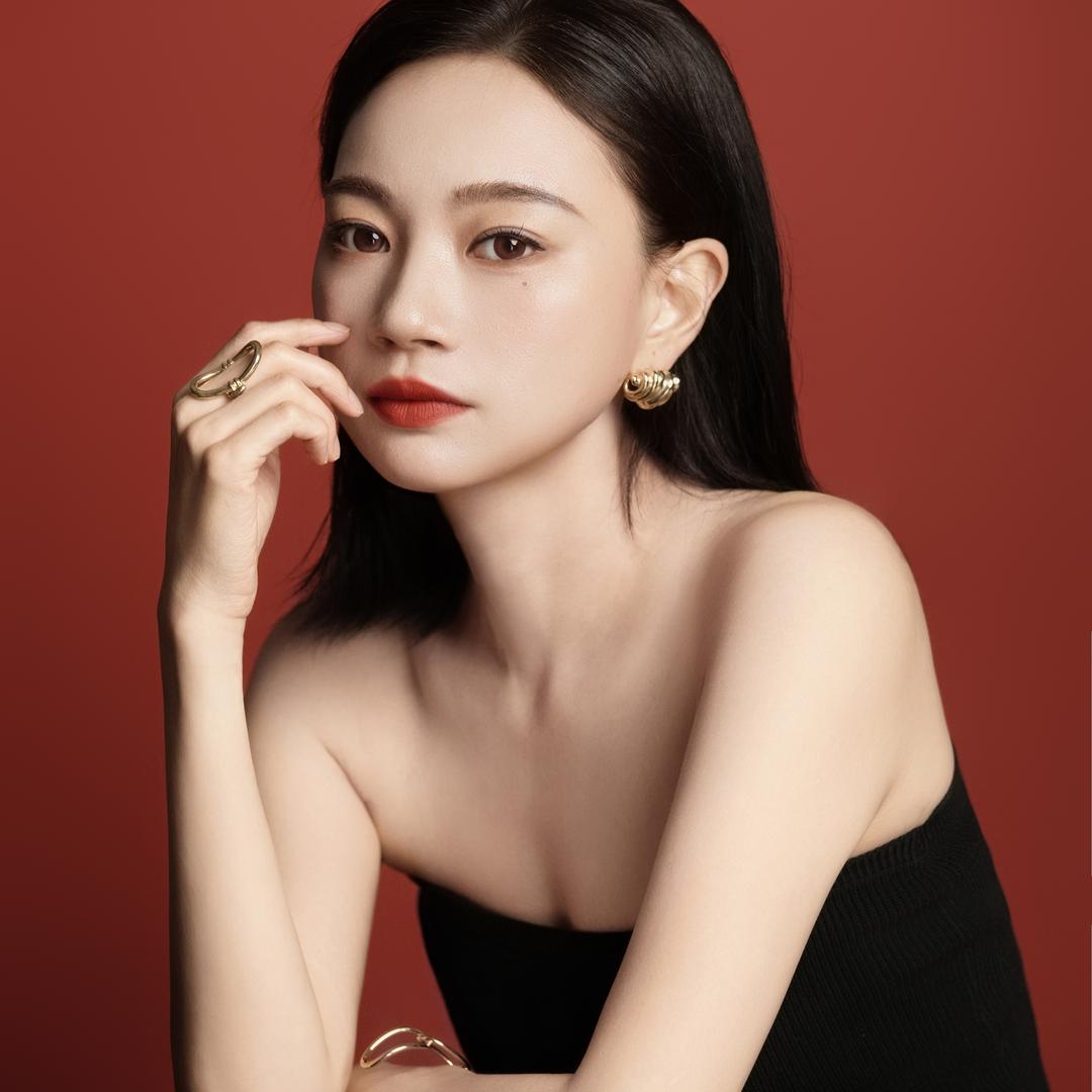 婷子谈心（早八点直播）