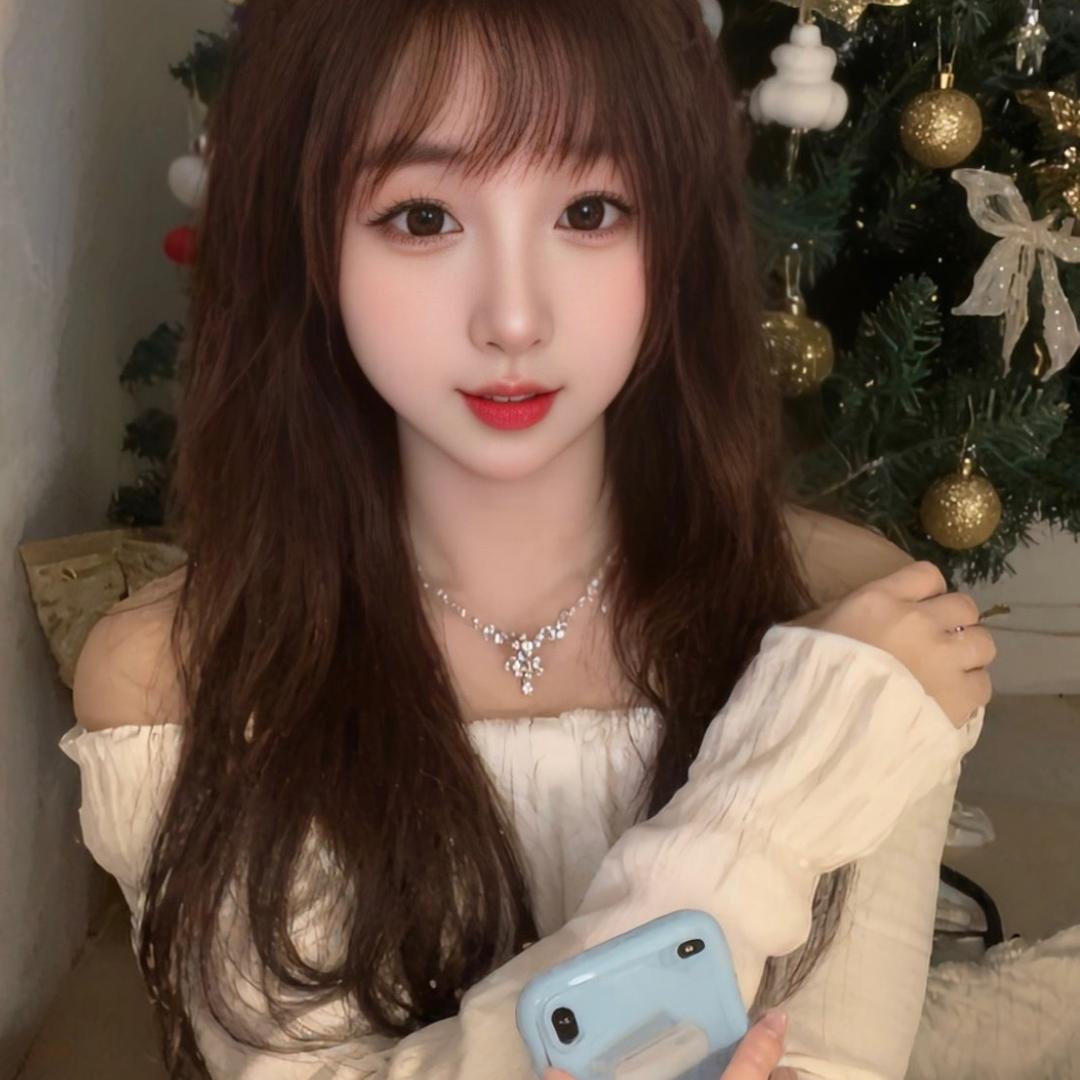财运小福星💕(余生皆遇良人）