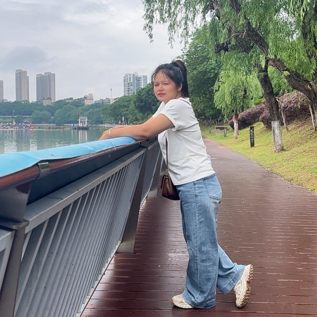 小胖阿姨🧍‍♀️（日常分享）