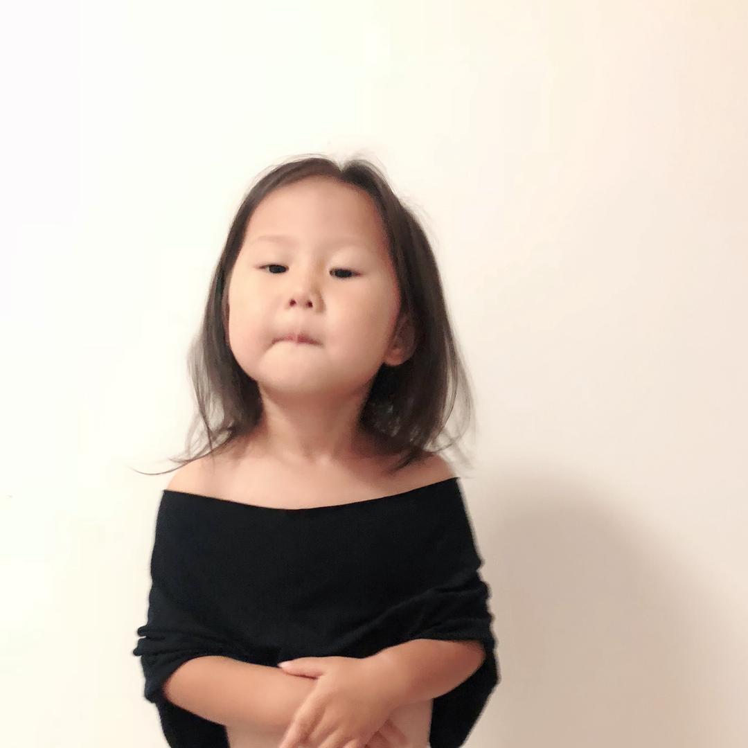 咸鱼妈妈(孕晚期)