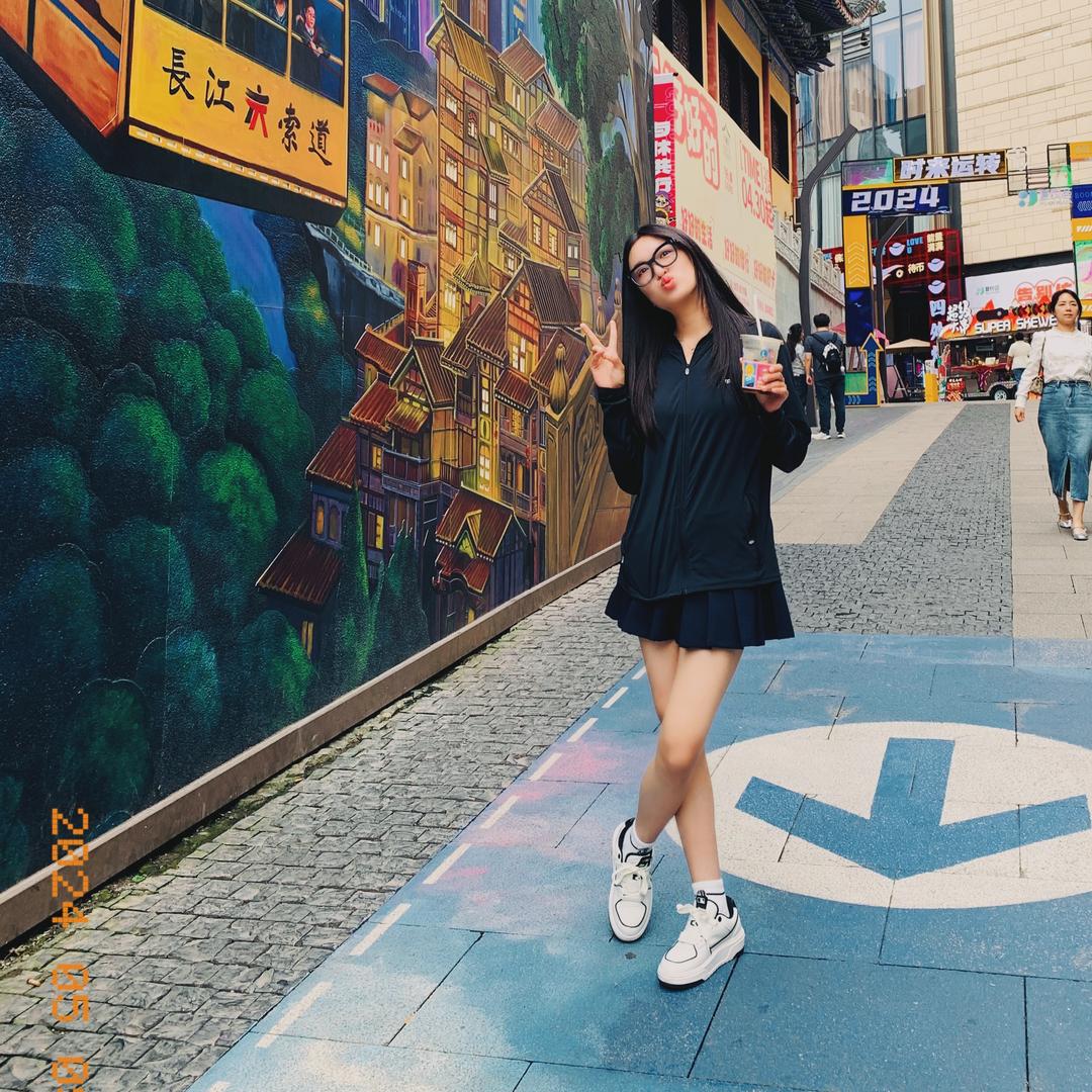 dan dan 化妆师👀