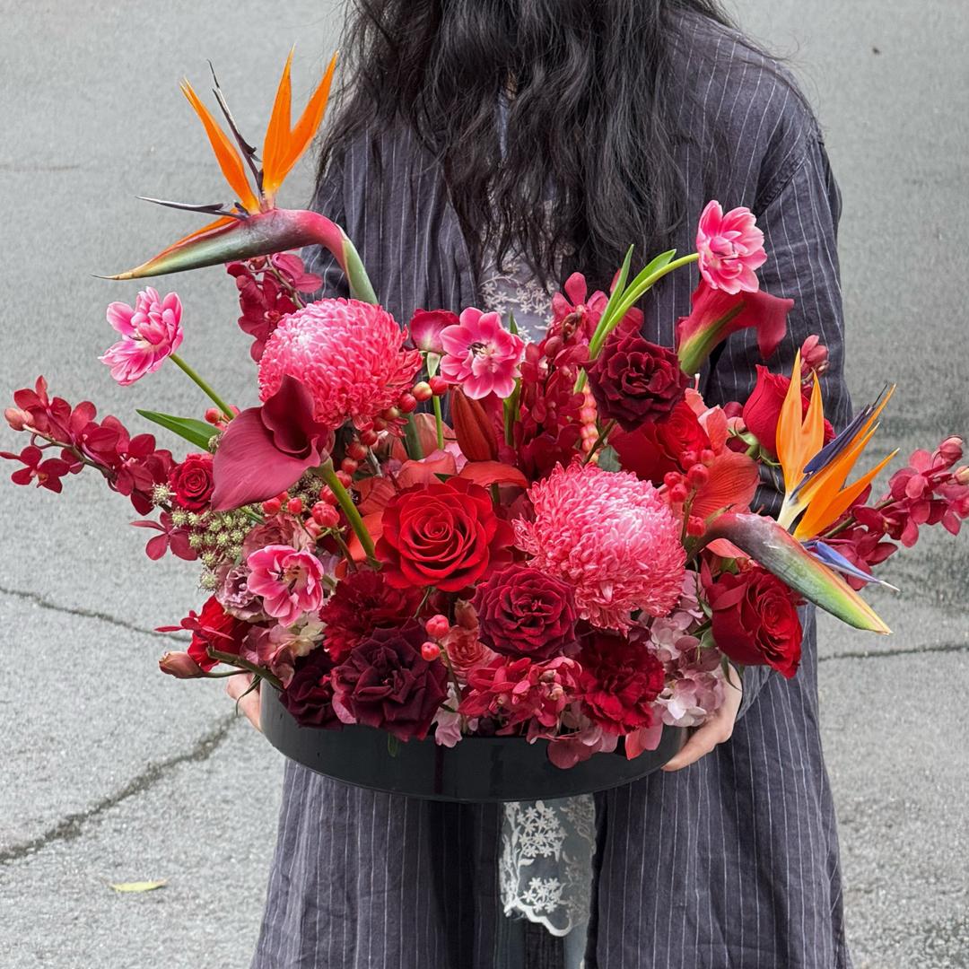 花隐Floral