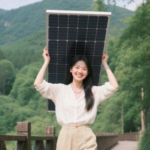 星界之光照明-楷尊