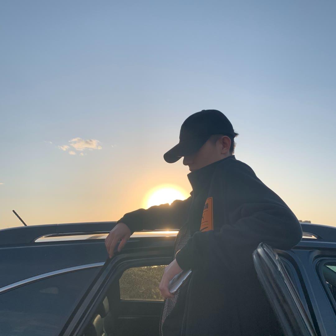 執筆寫鮽生🌆