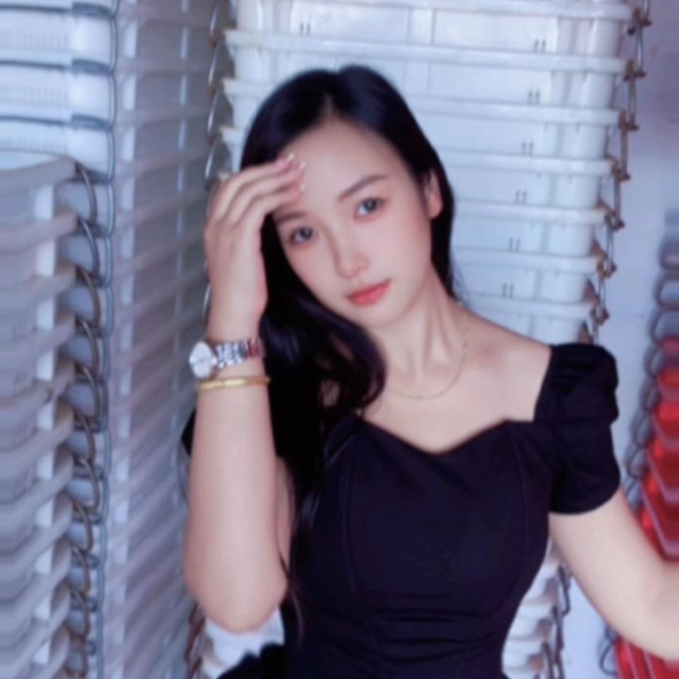 暴富又好看。