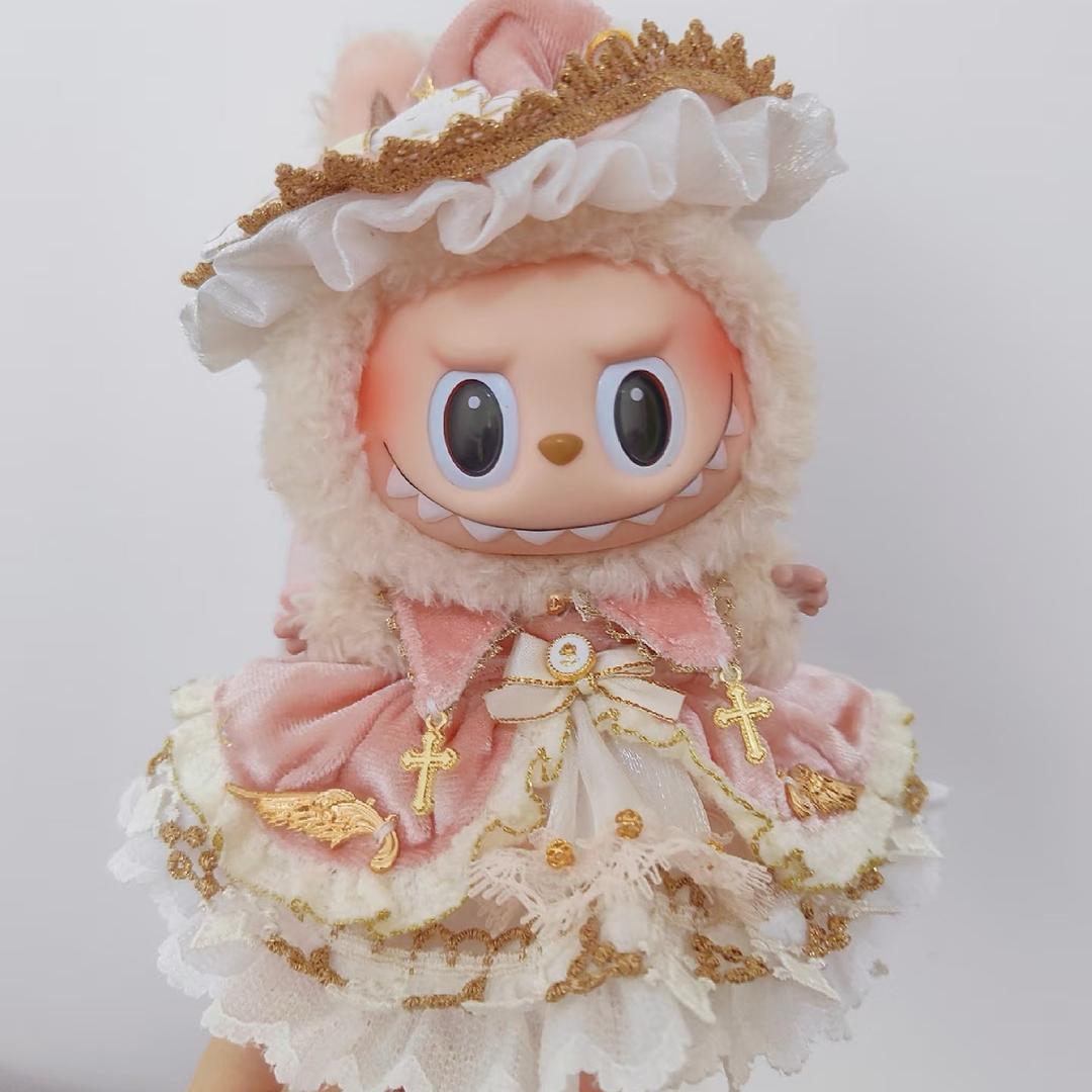 豆乳哆哆🧁🧁