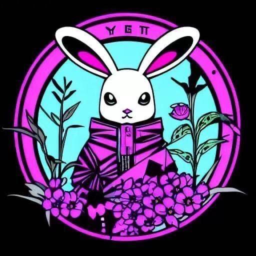 野兔🐰欧尼