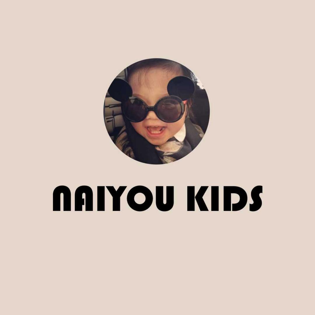 奶油kids童装