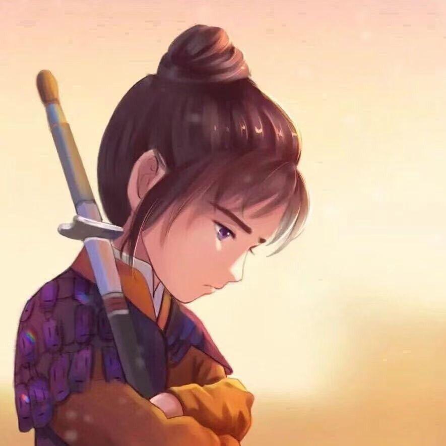回忆里的坎坷