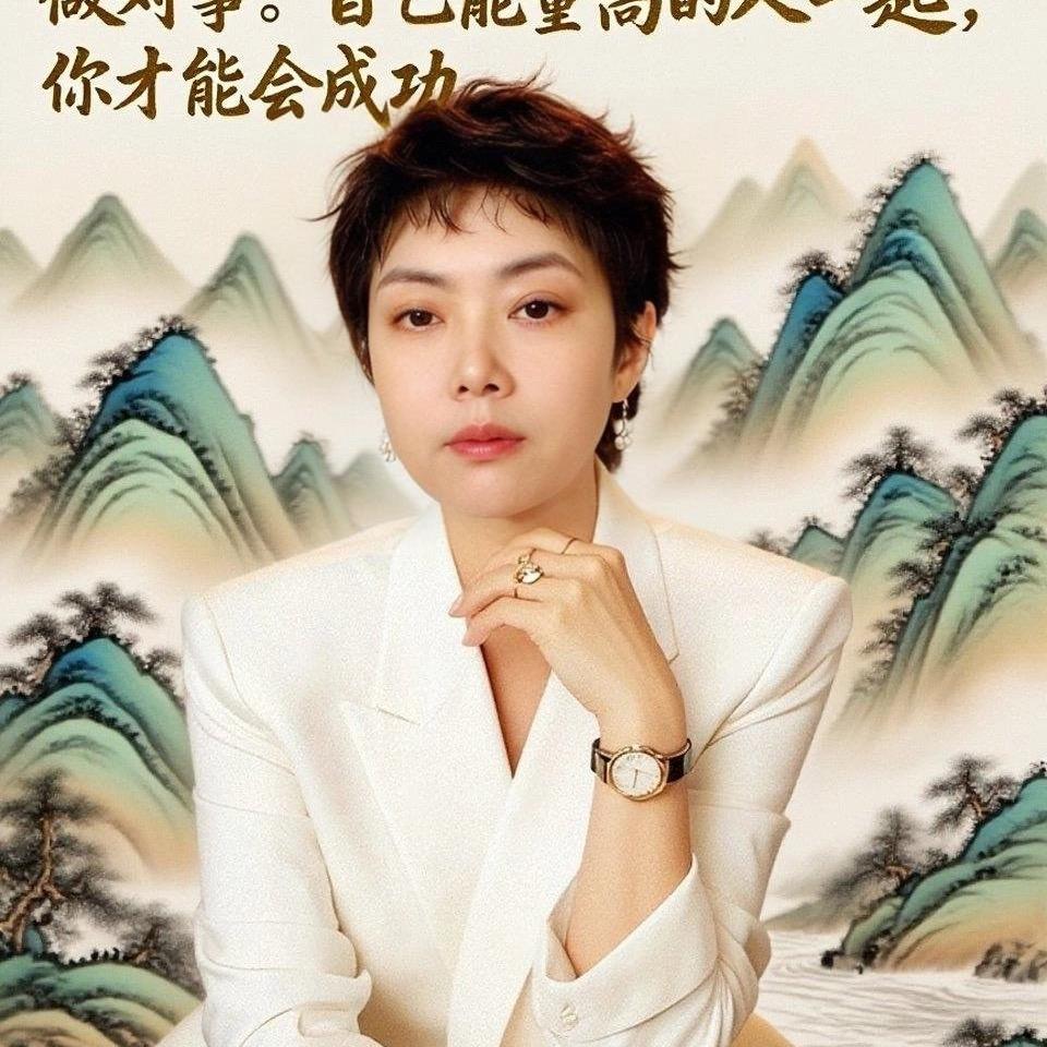 河南张姐