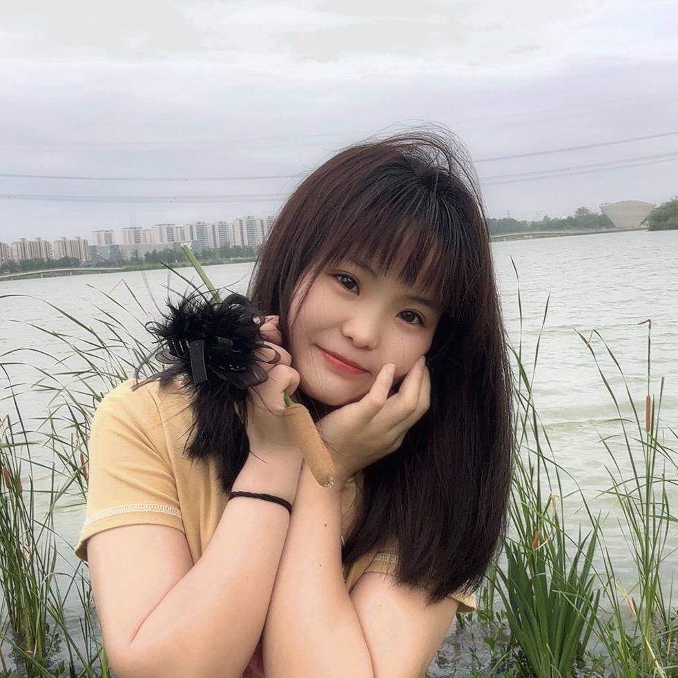 谜🐰