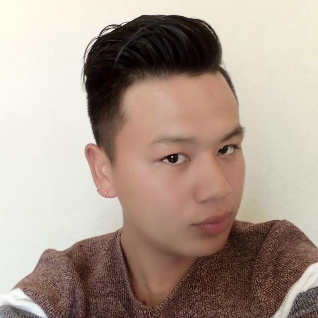 云南强哥