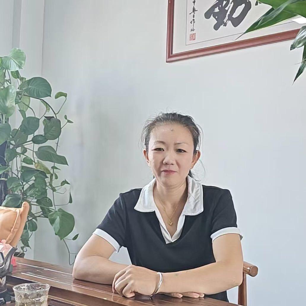 誉科刘老师聊养殖