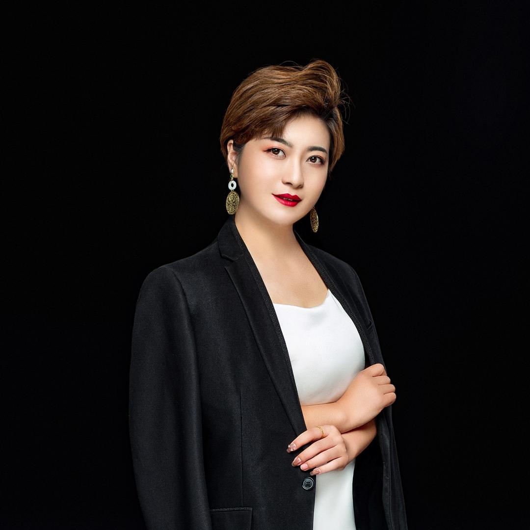 金昌美学设计雪儿