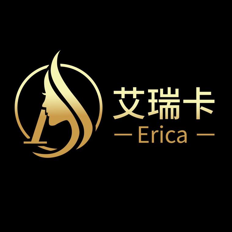 艾瑞卡Erica假发