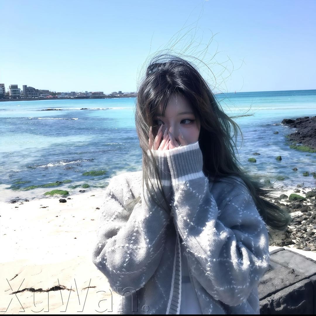 雾丞气泡水