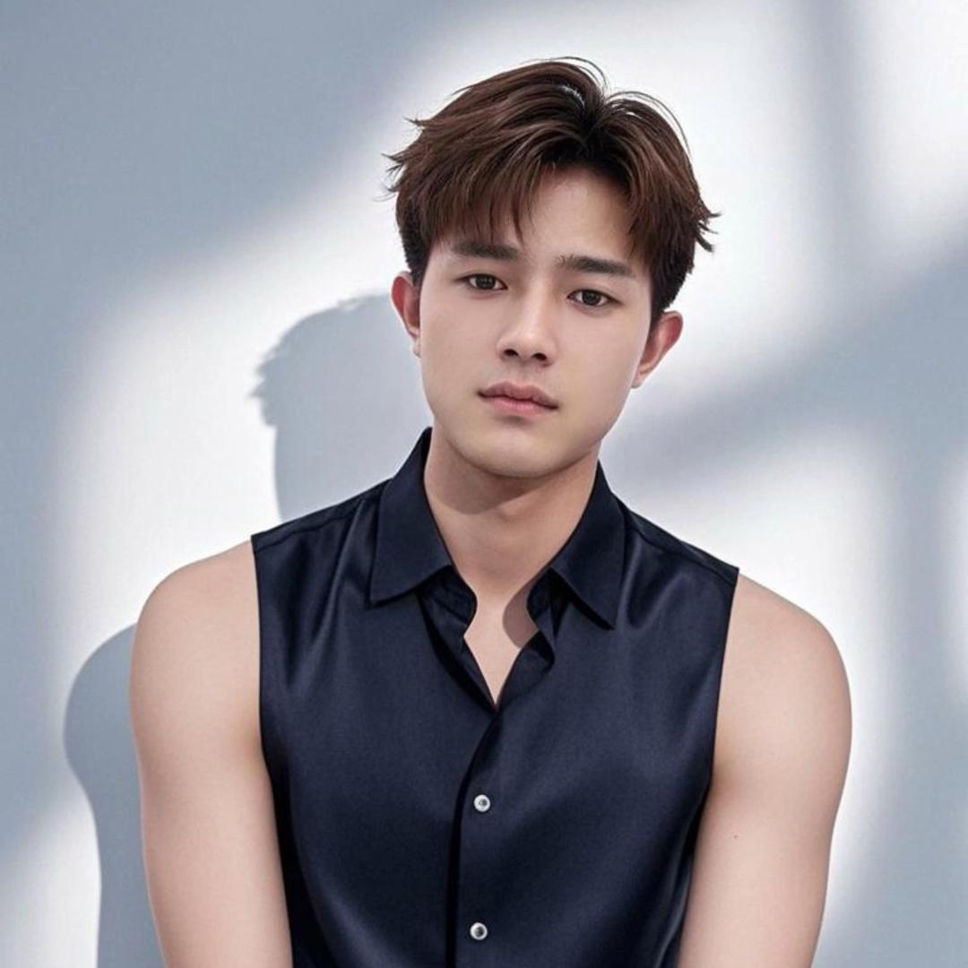 拾久造型官方号