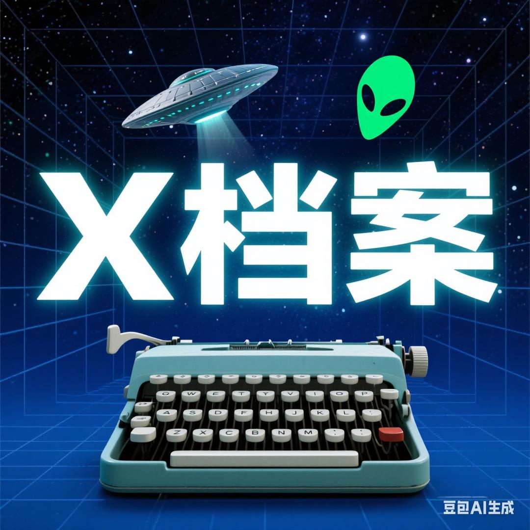 X档案