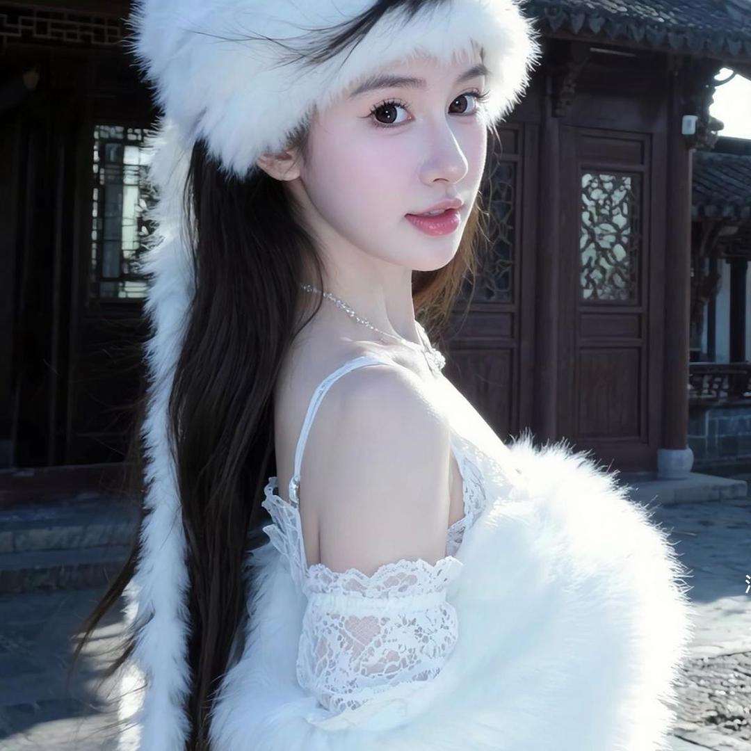 秋灵儿Irene🔆