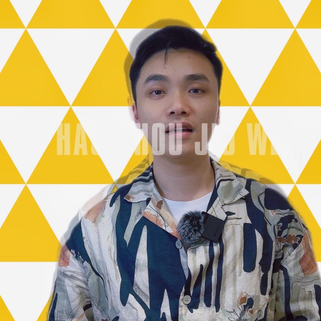吴迪聊设计