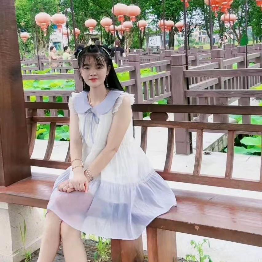 小小穿搭