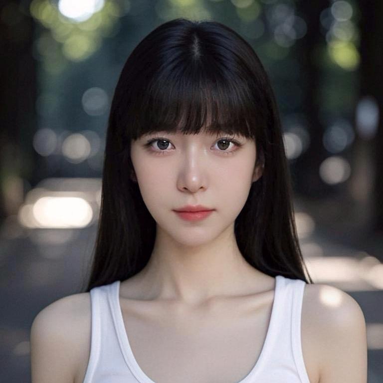 丽 丽