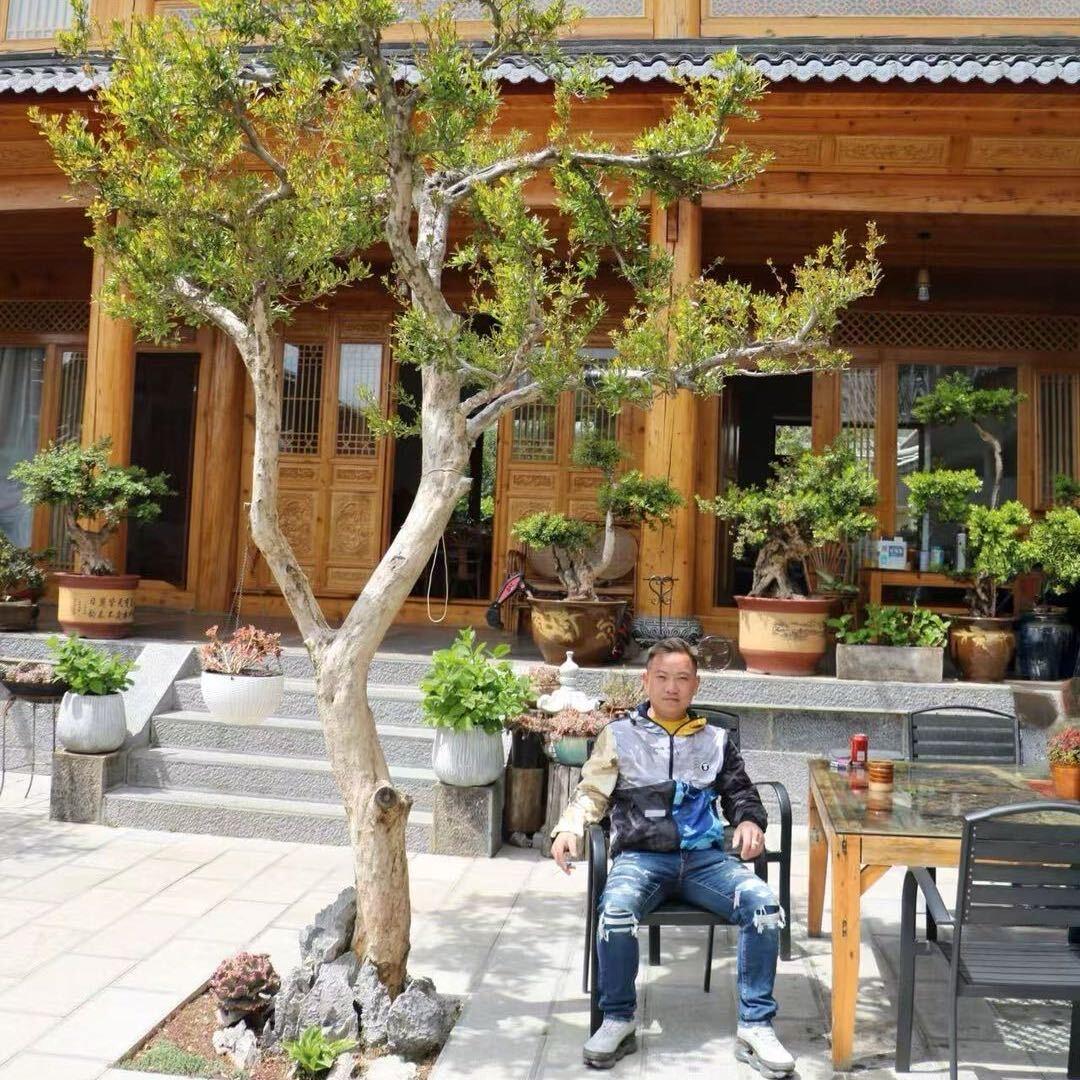 小梁哥🇨🇳🇭🇰