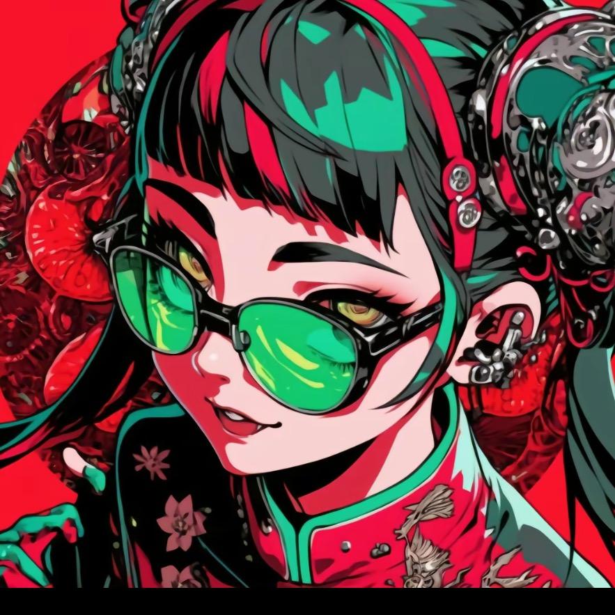 羊羊动画