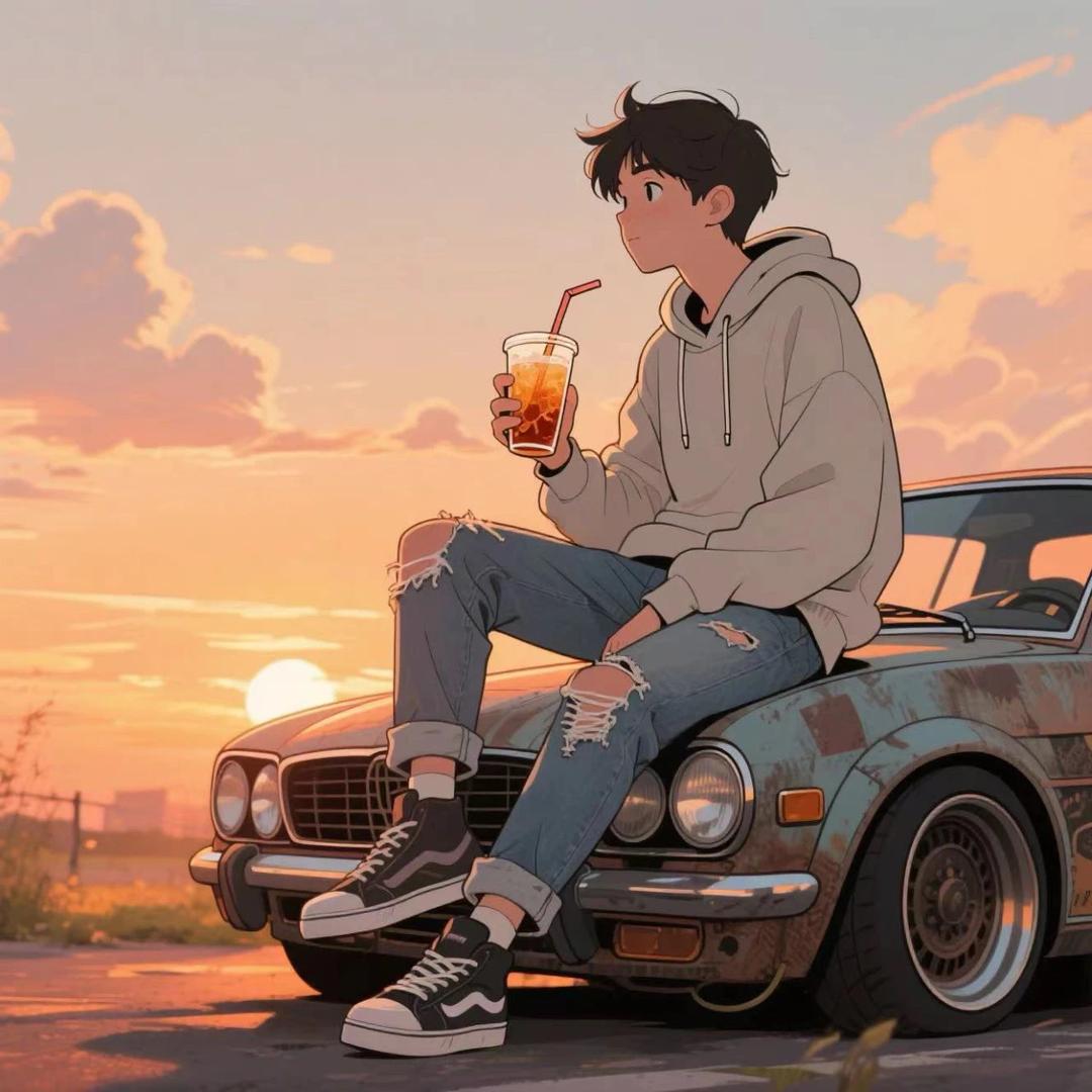 是耳东陈想去远方