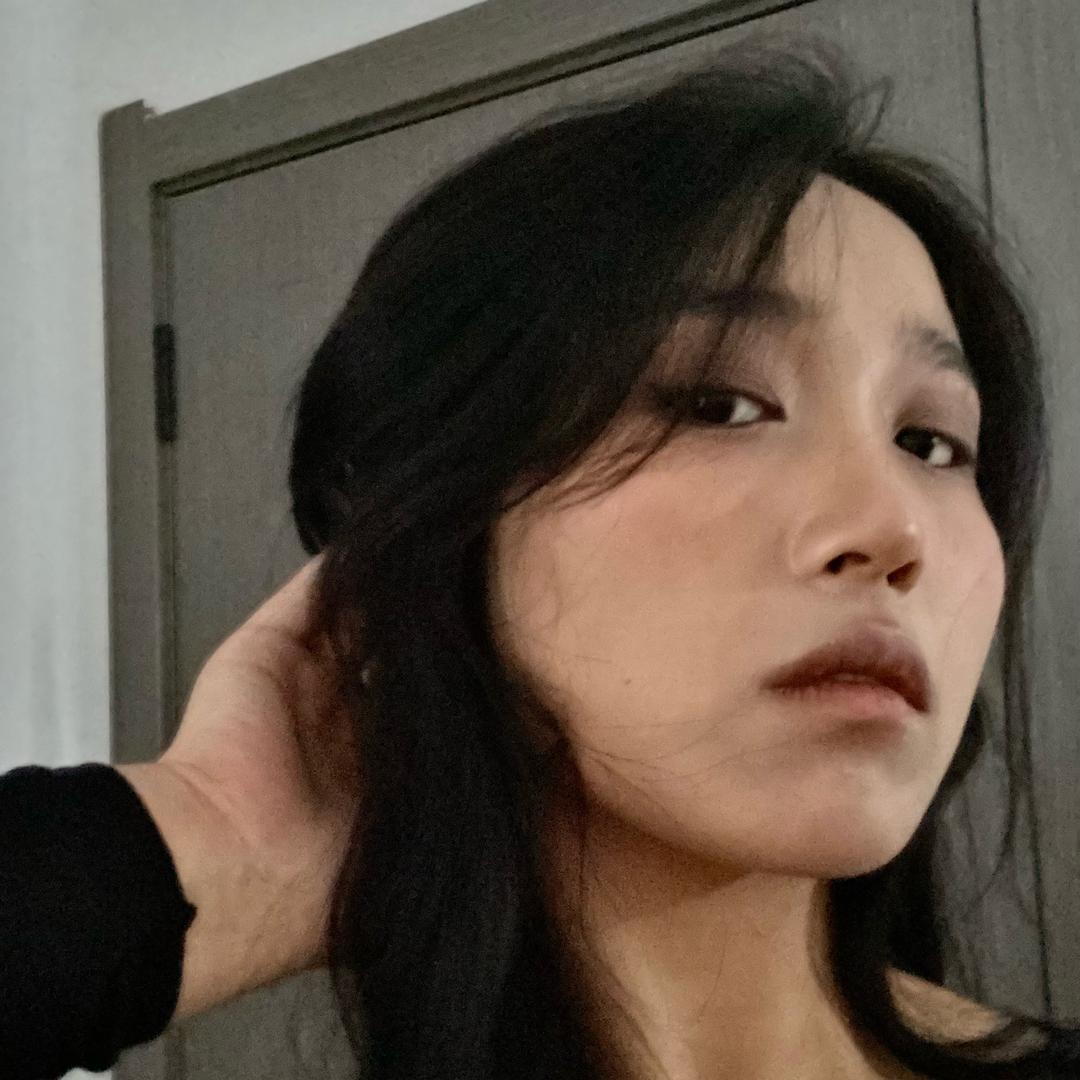 歌·