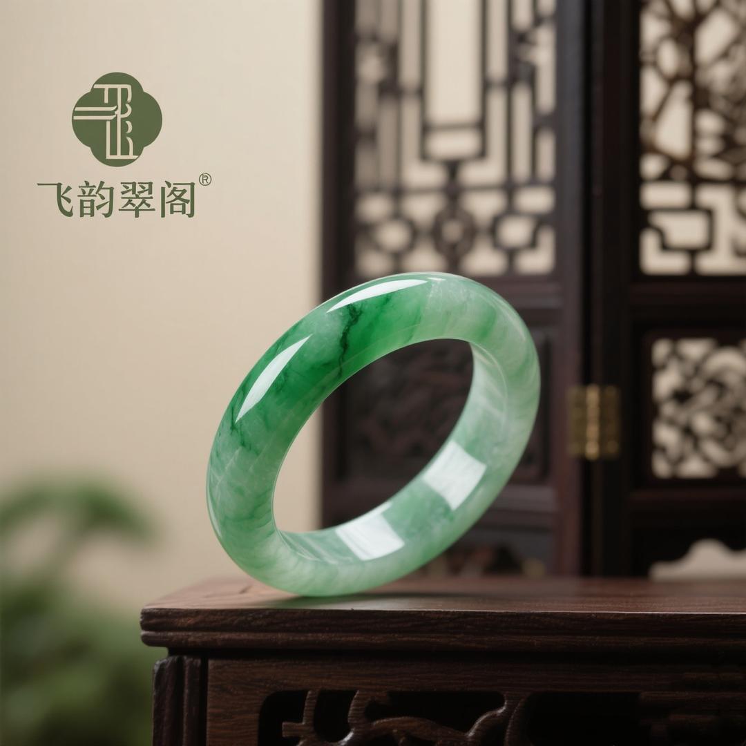 飞韵翠阁