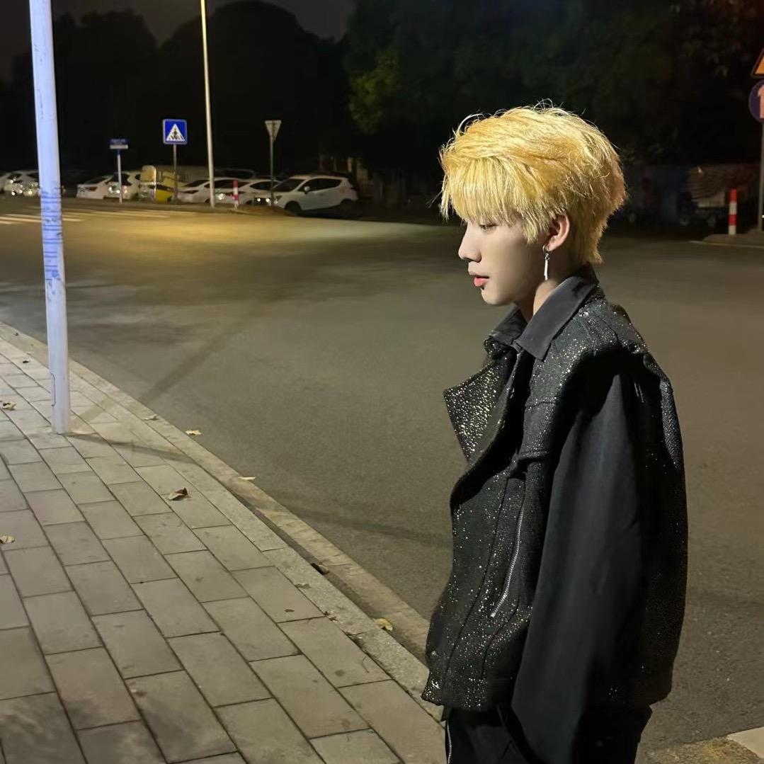 东莞只会做头发～（徐坤）