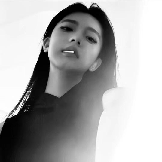 涵