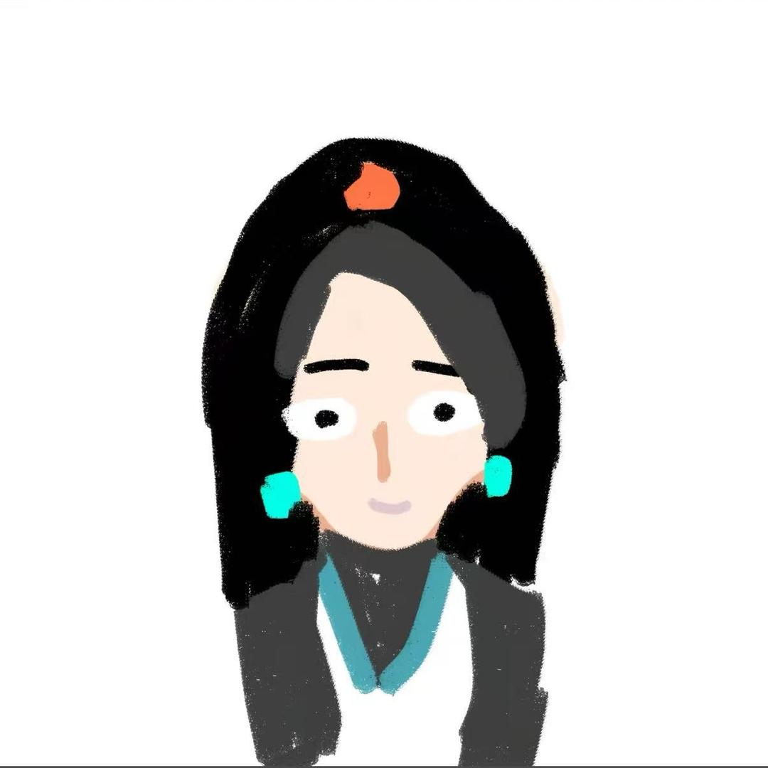 锅巴梦女