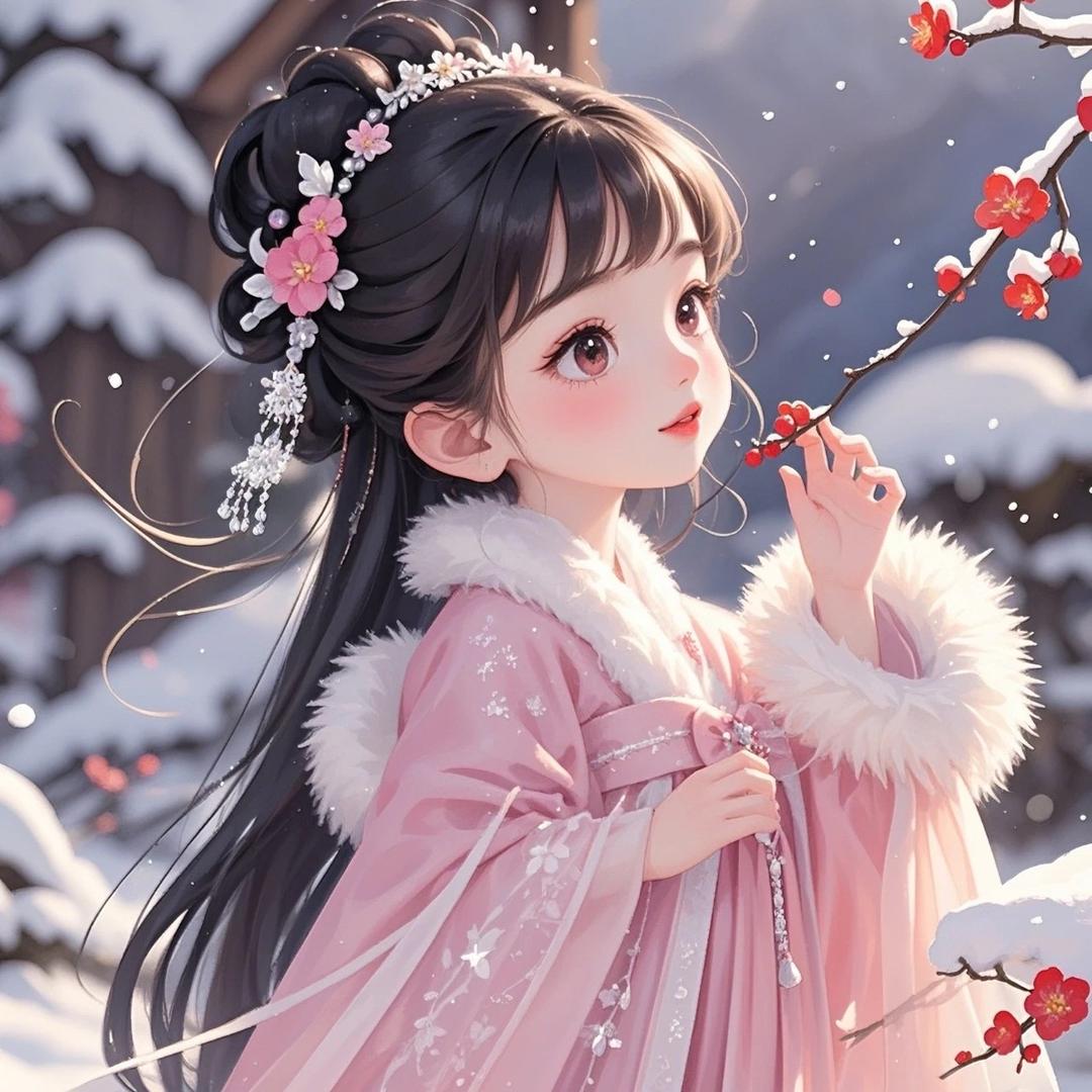 小云