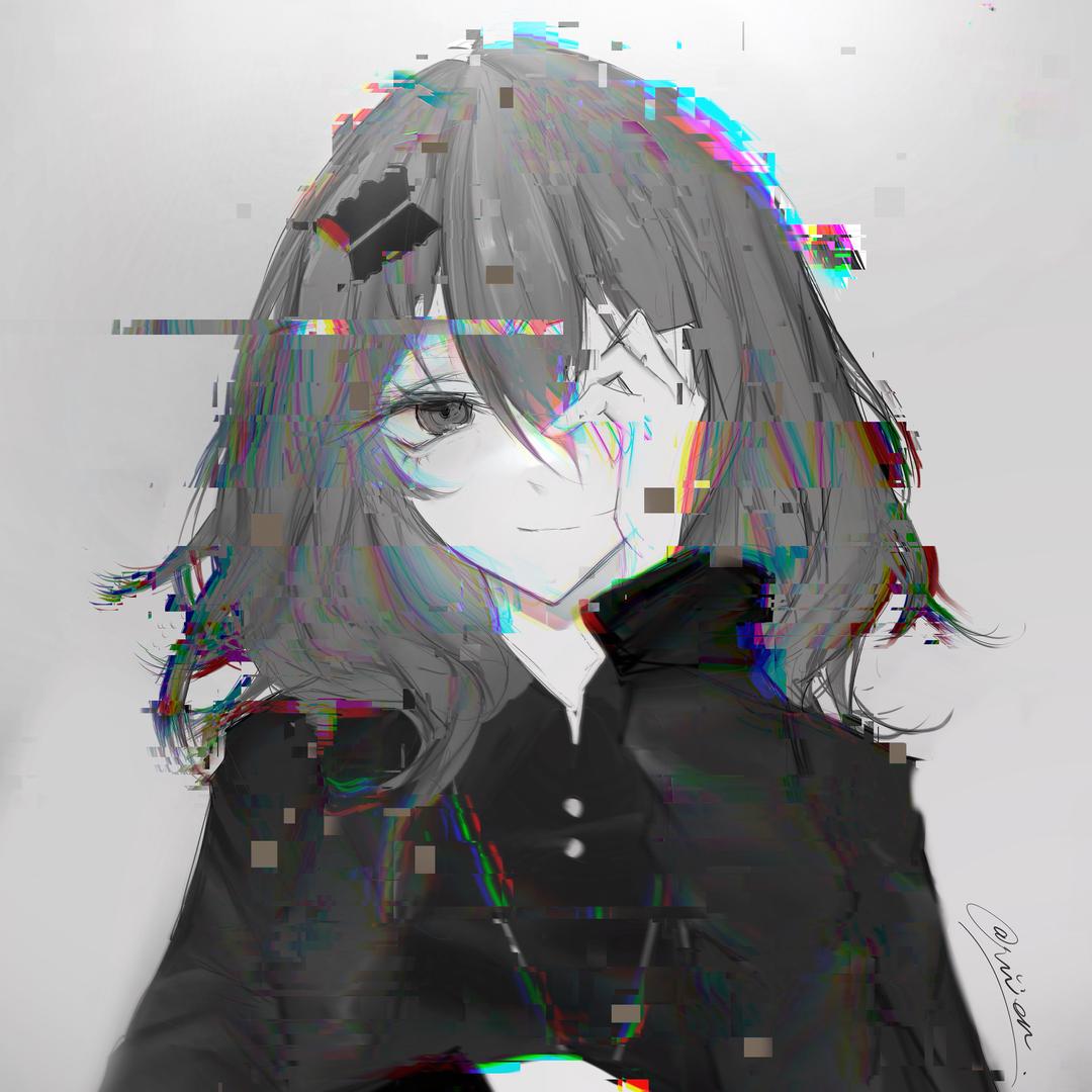 飞吻vivien