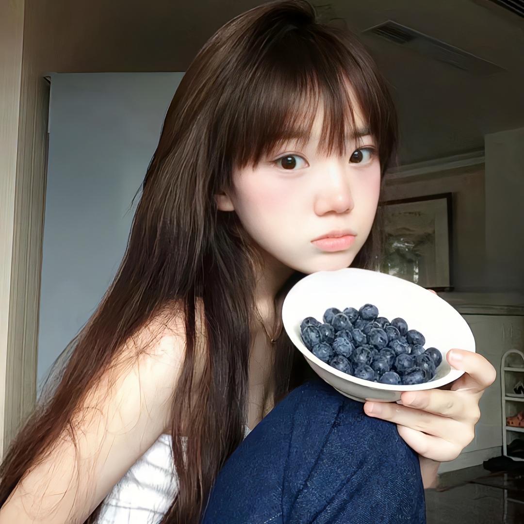 blueberry🫐