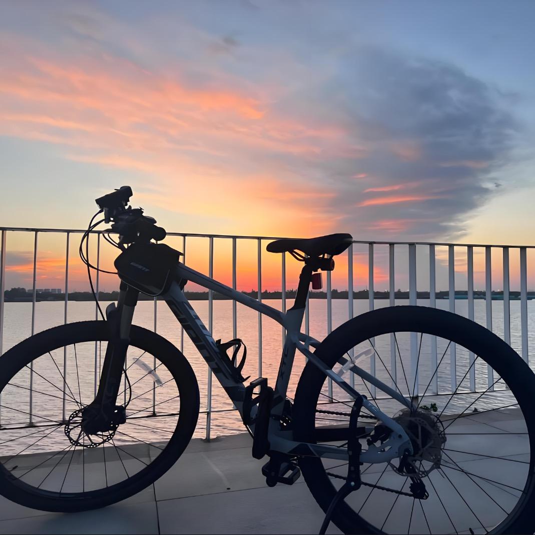 🚲大圣骑行🚲